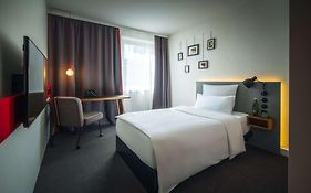 Pentahotel Rostock